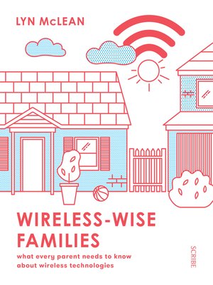 cover image of Wireless-Wise Families